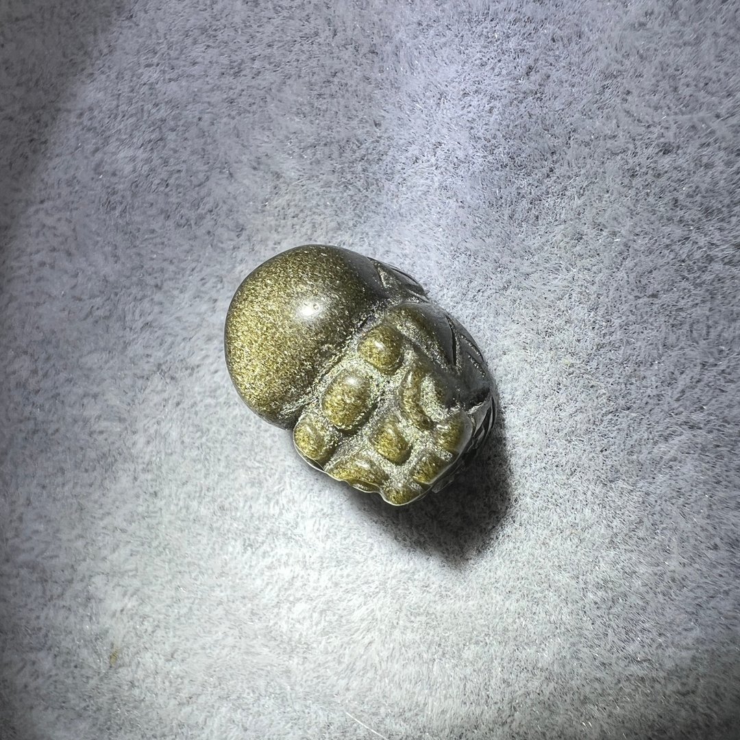 金曜石貔貅  | 水晶 | 水晶配饰 - 手链/手环 - 水晶 黑色