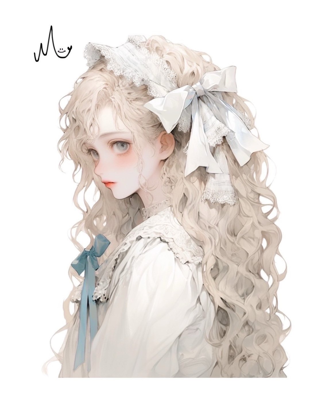 原创贴纸 - 贴纸 - 纸 