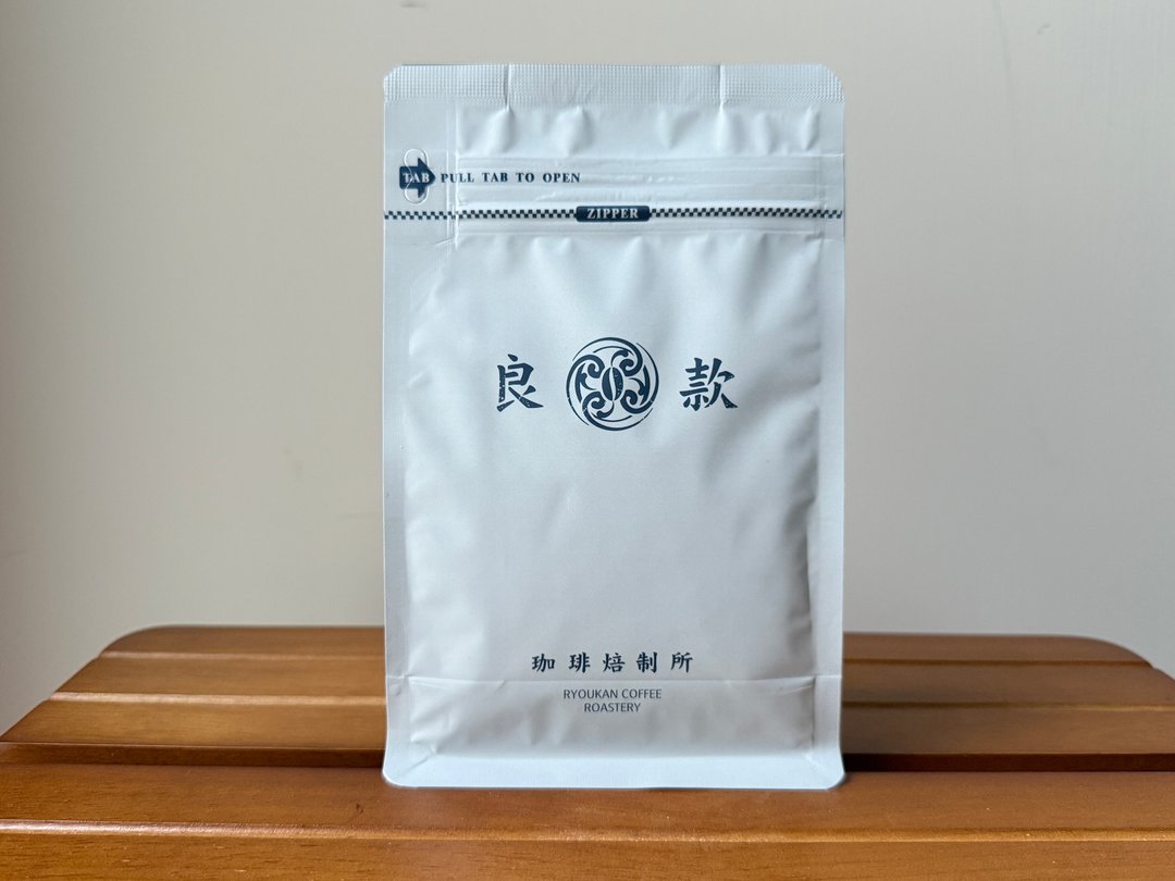 埃塞俄比亚 耶加雪菲 尼罗河花园 水洗 浅烘焙 200g 咖啡豆 - 咖啡 - 新鲜食材 