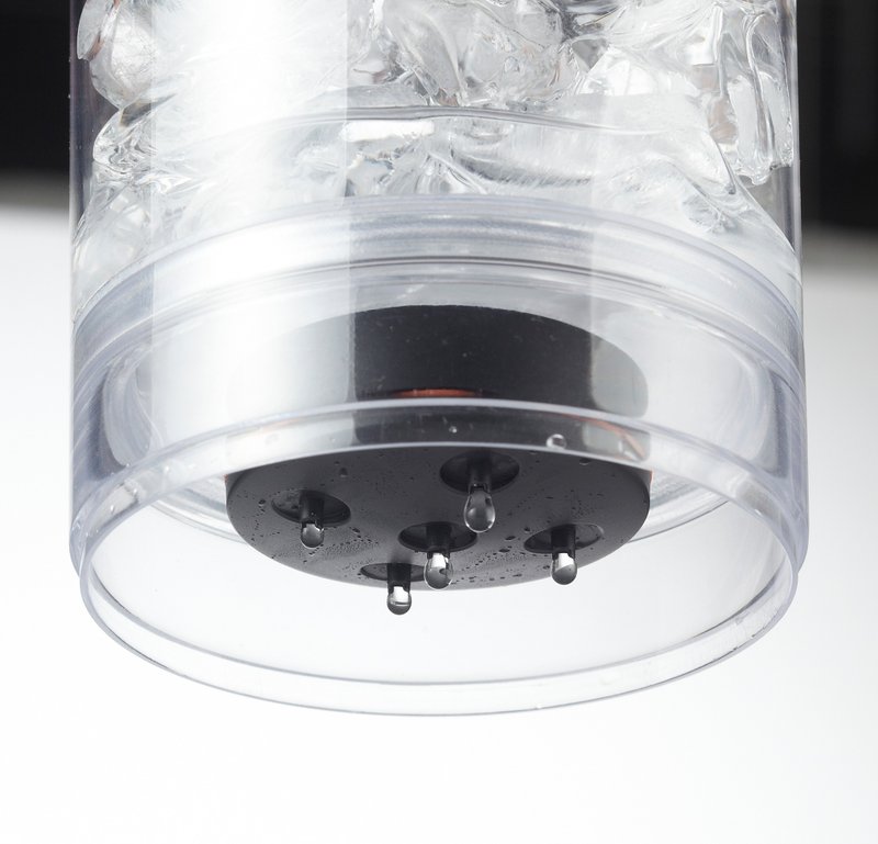 【配件】Colddrip X5 调节阀 (塑胶版) - 咖啡壶/周边 - 塑料 透明