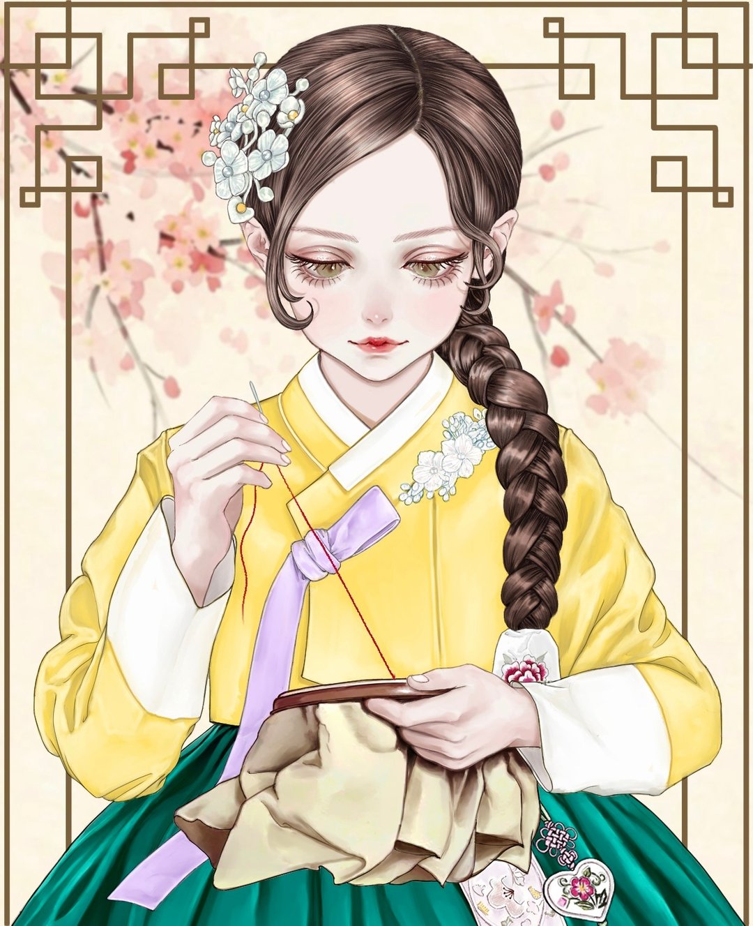 Soma_贴纸 (6色) - 贴纸 - 纸 