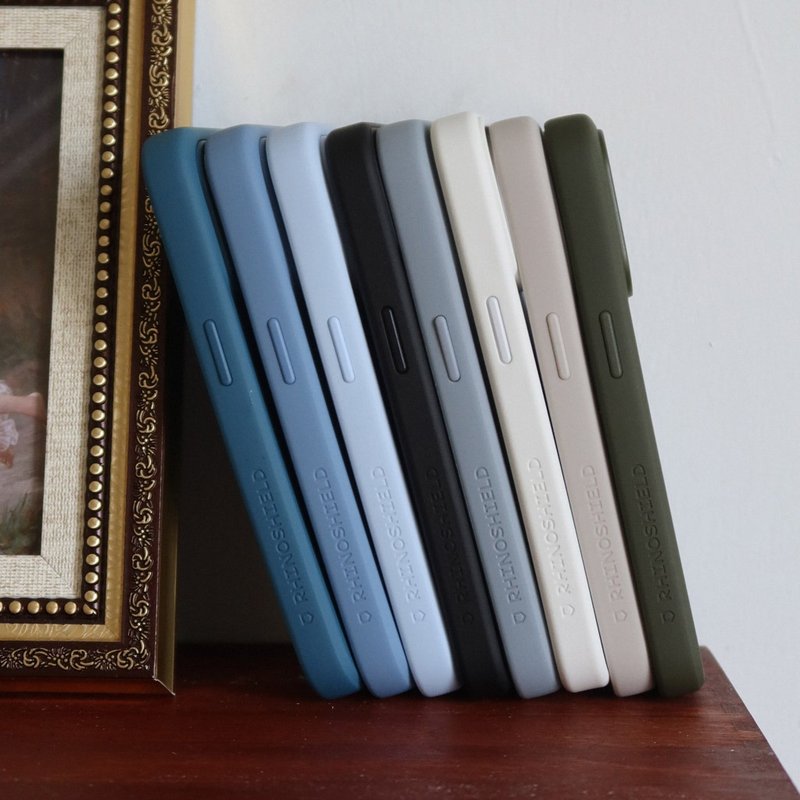 客订 犀牛盾 勿自行下单 - 手机壳/手机套 - 其他材质 多色