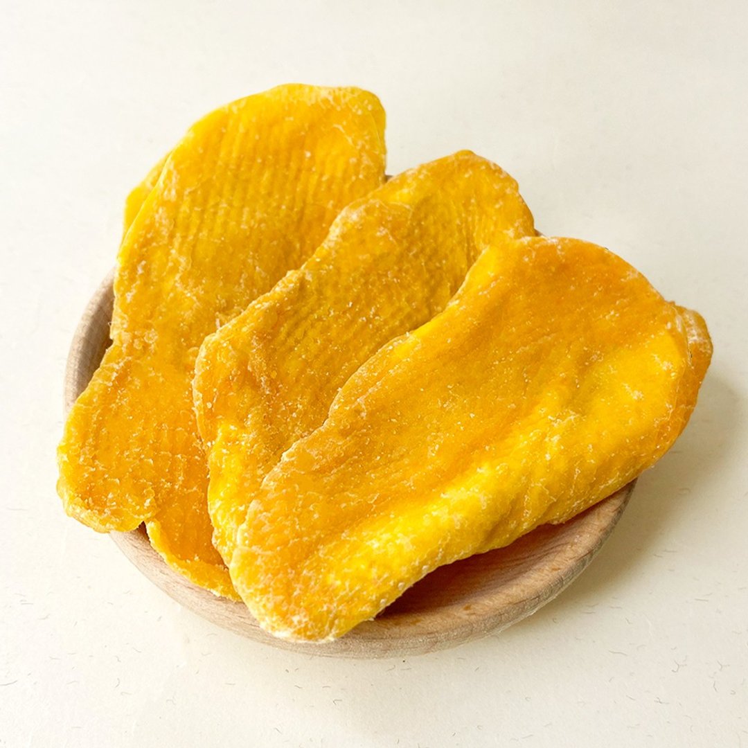 【菓青市集】金煌芒果干 - 水果干 - 其他材质 