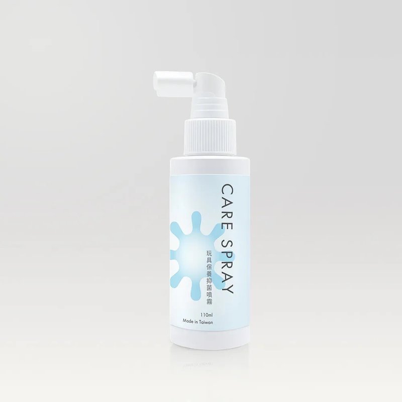 Dr.情趣 玩具保养抗菌喷雾 情趣用品专用保养剂 - 情趣用品 - 其他材质 白色