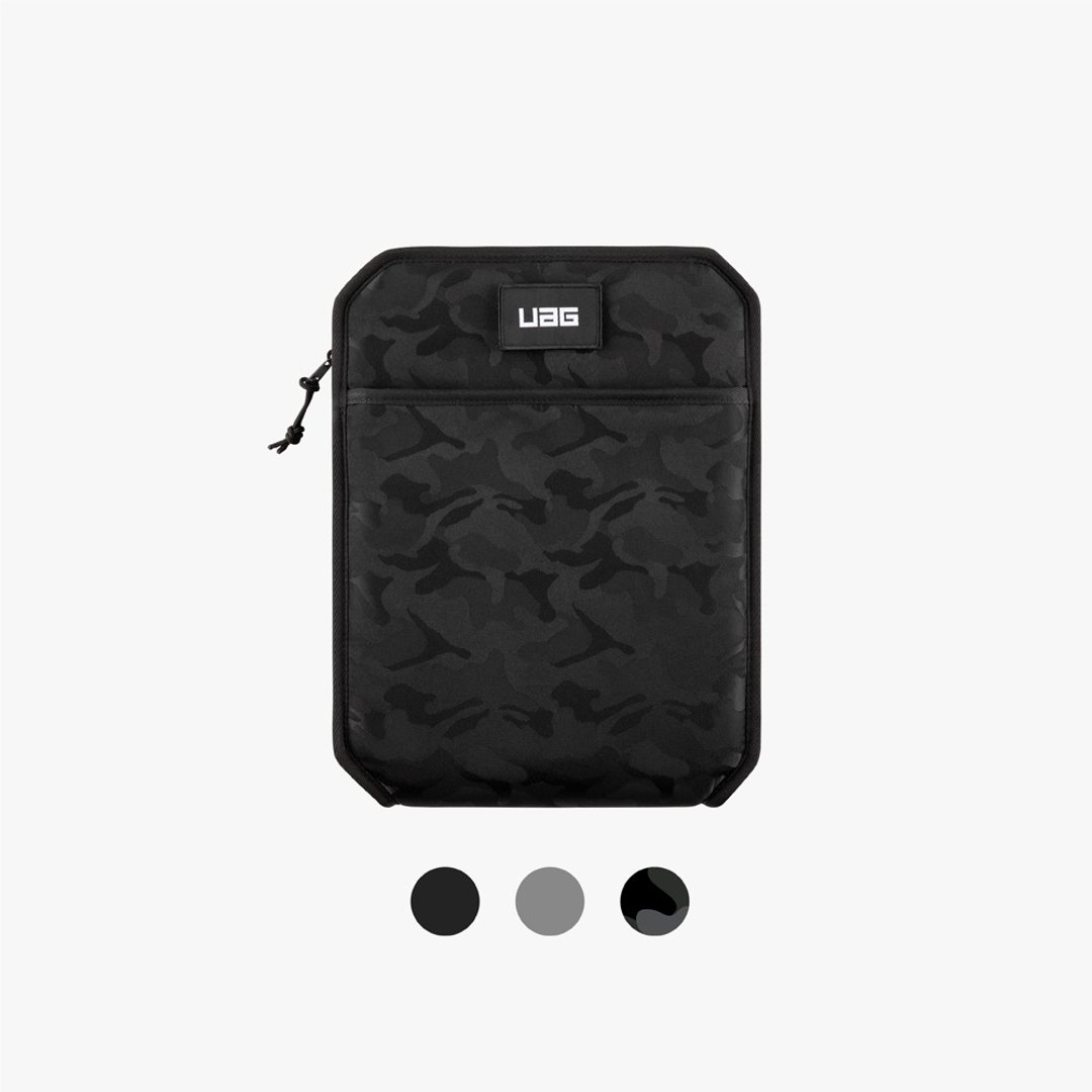 UAG iPad Pro 12.9寸(2020)耐冲击保护套Lite - 平板/电脑保护壳 - 尼龙 多色