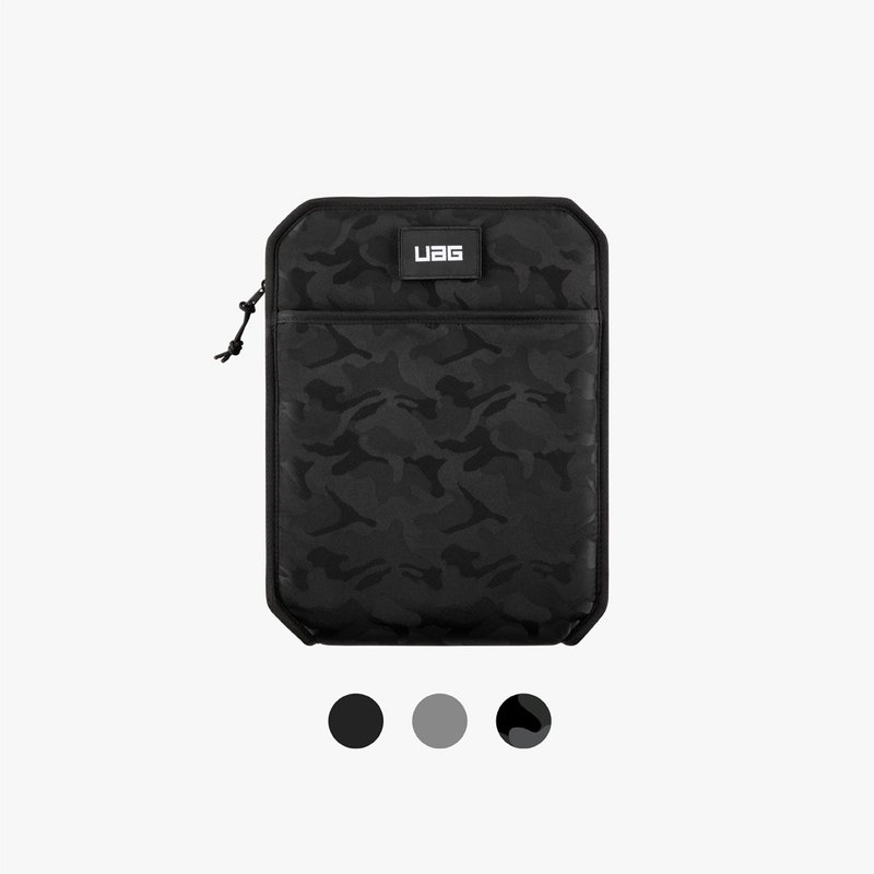 UAG iPad Pro 12.9寸(2020)耐冲击保护套Lite - 平板/电脑保护壳 - 尼龙 多色