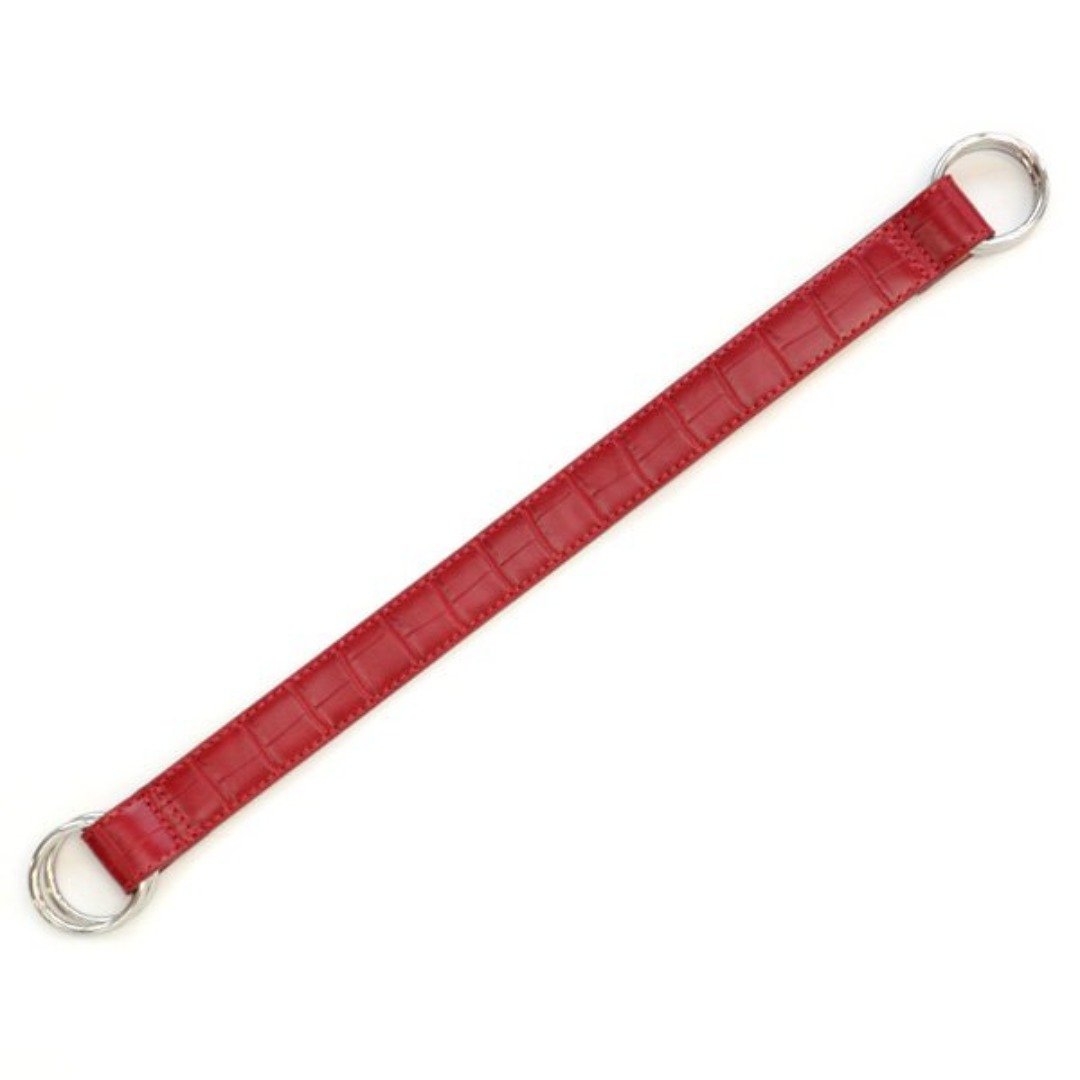 Someco提手 - RED - 其他 - 人造皮革 红色