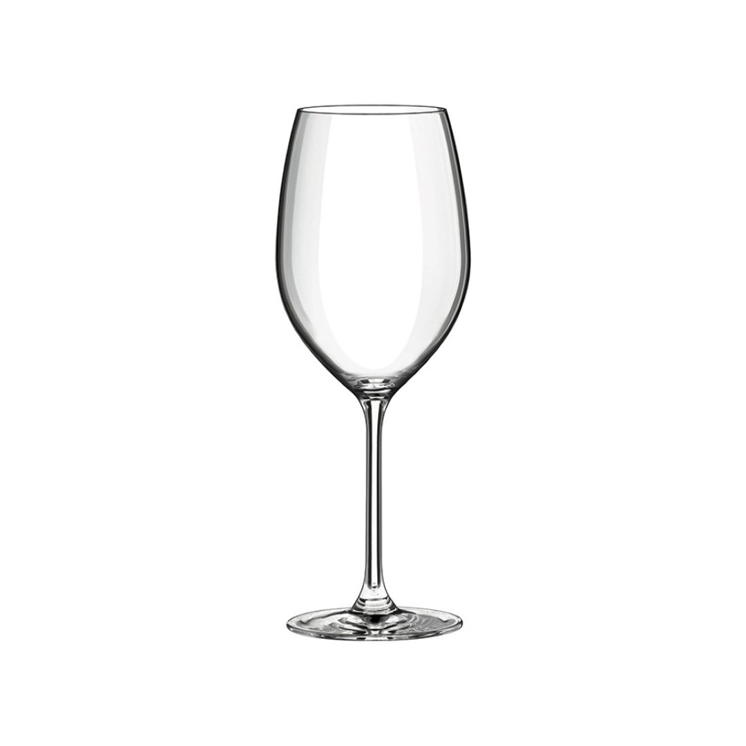 【RONA】斯洛伐克 Le Vin乐活系列-波尔多杯600ml - 酒杯/酒器 - 玻璃 