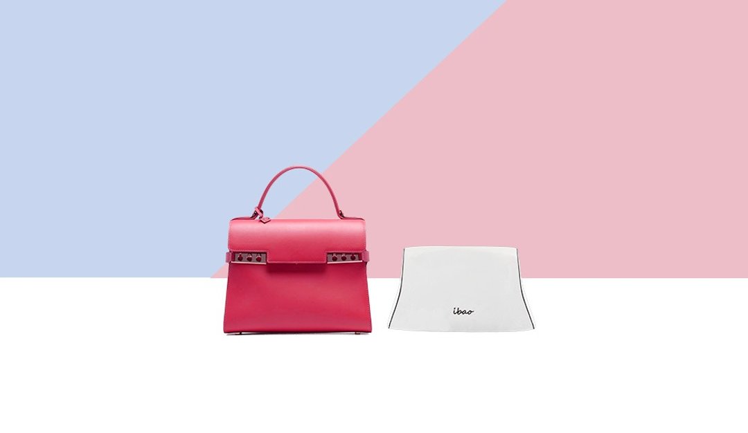 【Luxe-HK28】Hermes Kelly 28 bag 专用Ibao爱包枕 - 其他 - 其他材质 白色