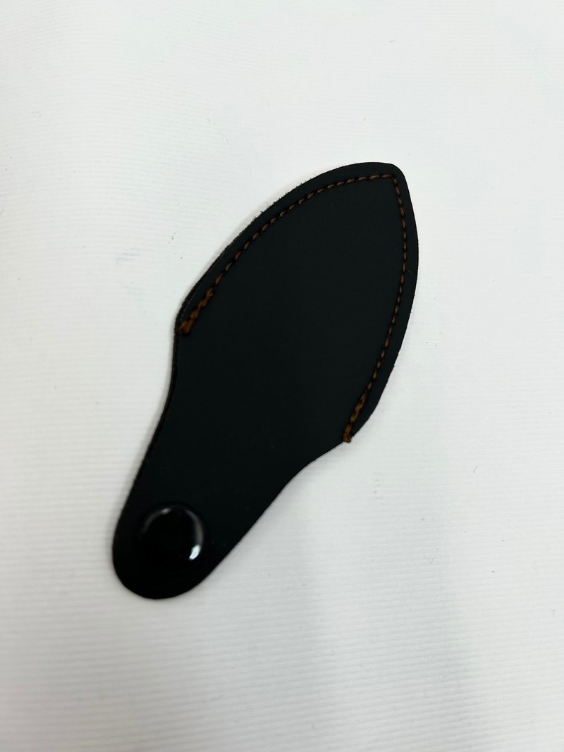 坂源170.160系列,生花铗用刃部保护套 - 植栽/盆栽 - 人造皮革 