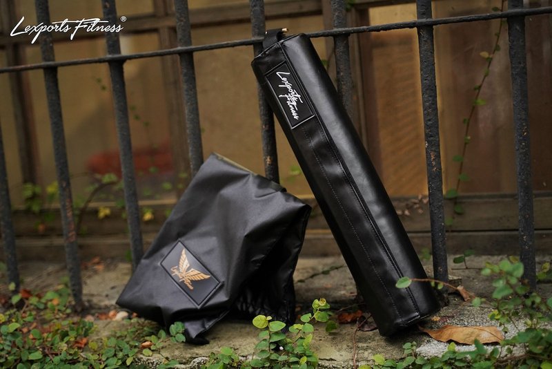 重量训练 杠铃护肩 臀推垫 - 运动配件 - 其他材质 黑色