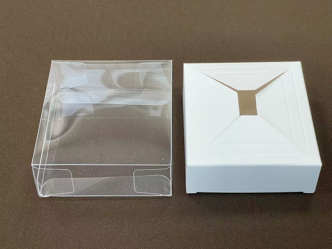 手工皂包装盒 - 包装材料 - 其他材质 多色
