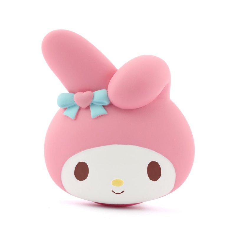 My Melody 迷你 音乐盒 生日情人节圣诞交换礼物 挂饰疗愈美乐蒂 - 摆饰 - 其他材质 
