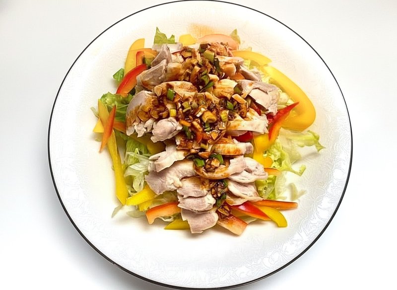 吴恩文的家传年味佳肴・吴家红烧肉/蒜瓣黄鱼/椒麻鸡 - 美食 - 其他材质 