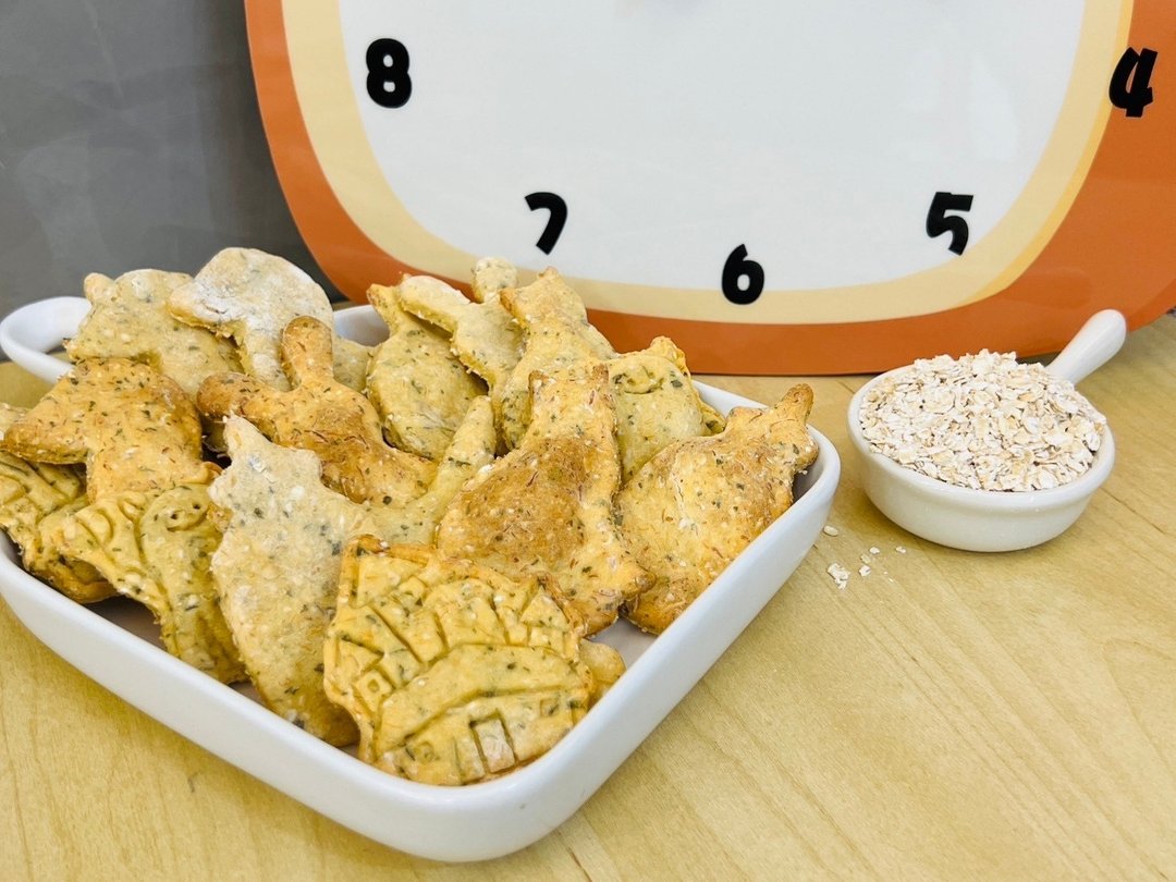 直购商品 喵喵脆饼 - 零食/点心 - 其他材质 