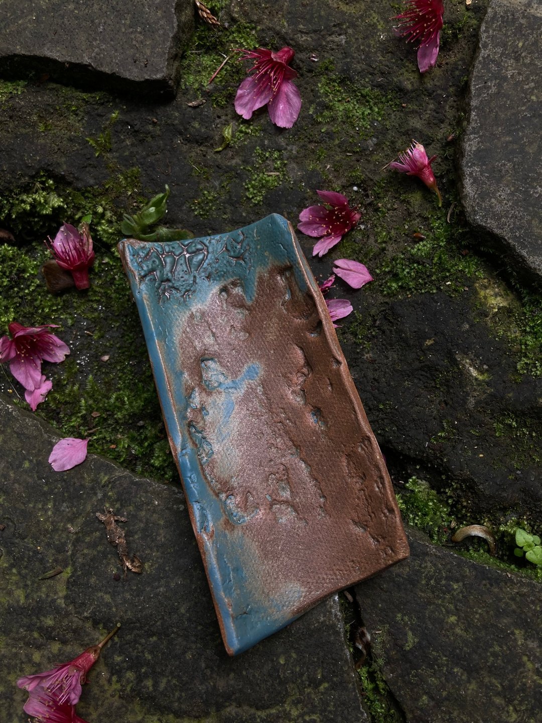 拓 茶则 I - 茶具/茶杯 - 陶 