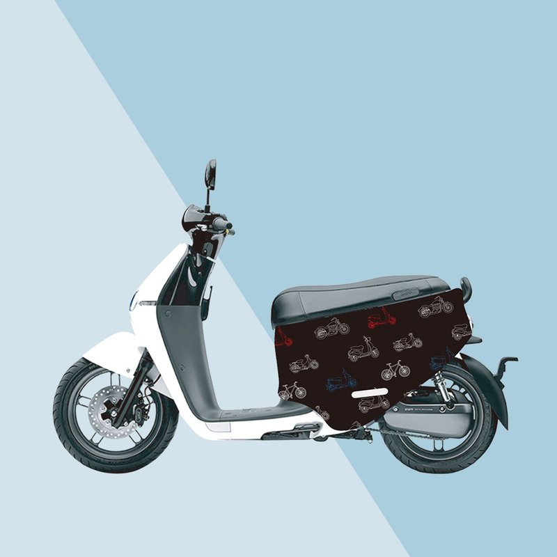 gogoro防刮车套-iD84 交通工具 - 其他 - 聚酯纤维 