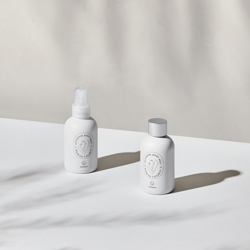 野田实验室  北美荆芥防蚊液  / 猫咪家庭可用 - 防蚊用品 - 其他材质 