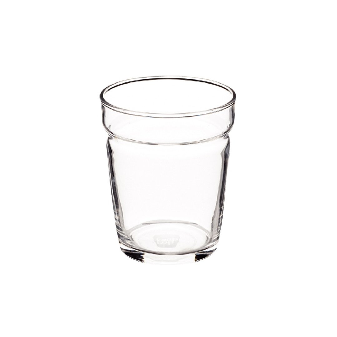 澳洲 KeepCup 玻璃杯身 - 水瓶/水壶 - 玻璃 透明