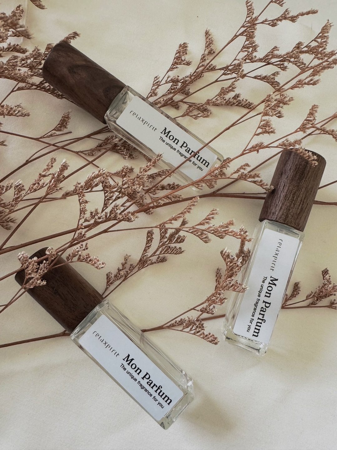 大稻埕调香 精油调香体验课程(10ml ) 自制香水  1人即开课 - 蜡烛/香氛 - 精油 