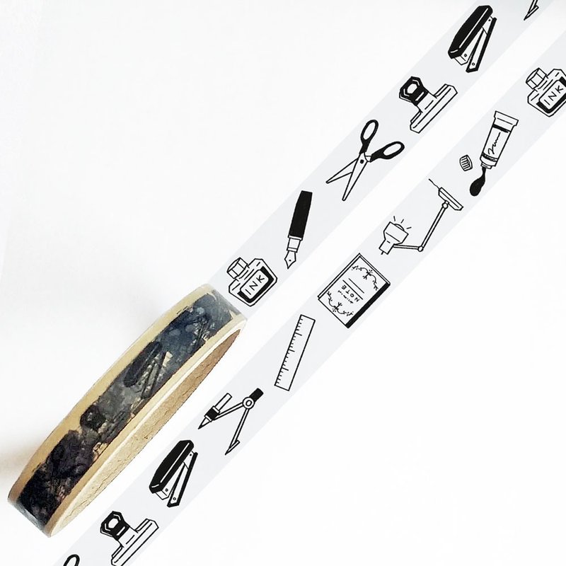 透明胶带 文具 - 其他 - 纸 透明