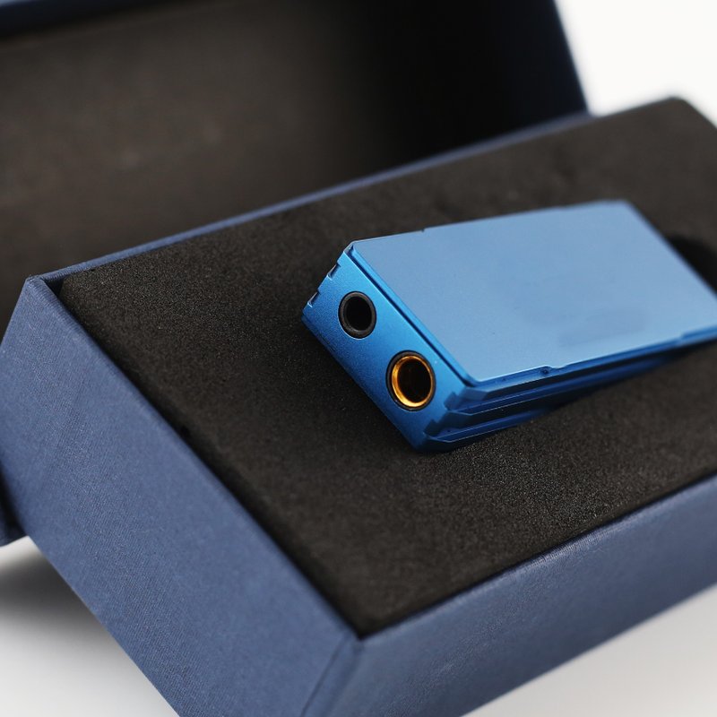 解码耳放小尾巴【M158】HIFI 音效卡 吃鸡神器游戏 耳放 耳扩 - 数码小物 - 其他材质 