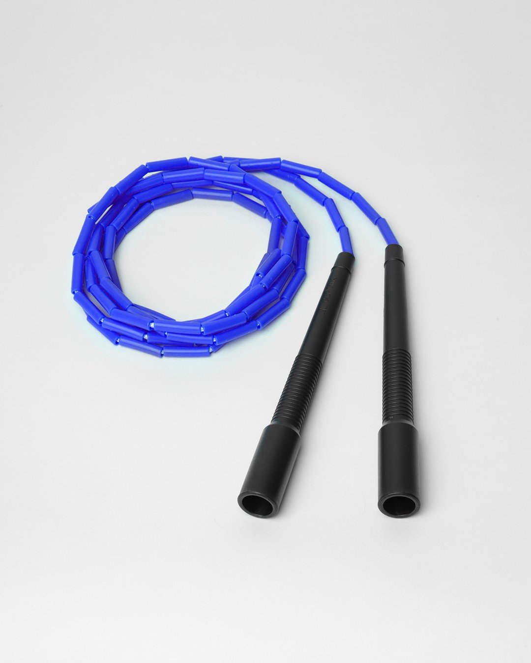 【DEFY】跳绳 节拍绳 拍子绳 3米 (轻拍-蓝) - 运动/健身用品 - 塑料 蓝色