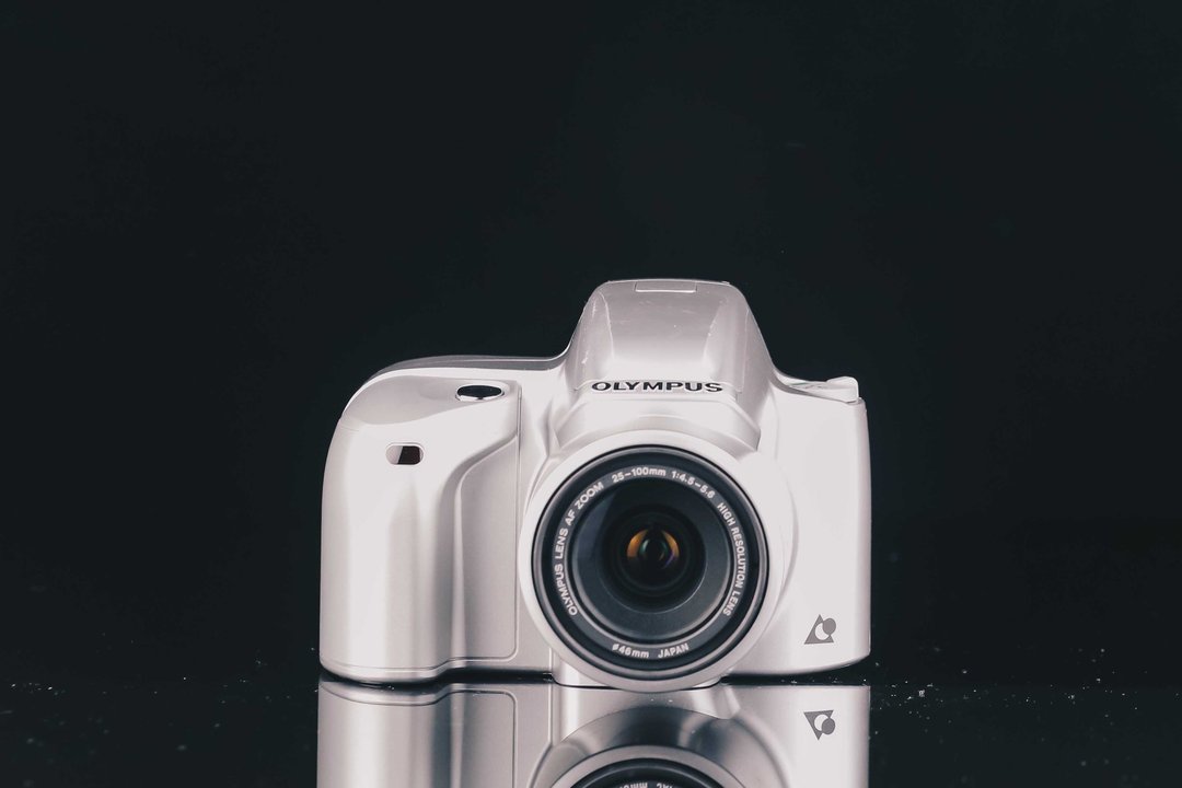 OLYMPUS Centurion S #3221 #APS底片相机 - 相机 - 其他金属 