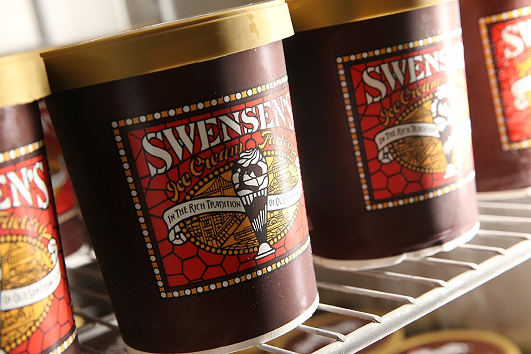 Swensen's Ice Cream双圣冰淇淋 100ml sets 小杯组36入 - 冰淇淋/冰棒 - 其他材质 