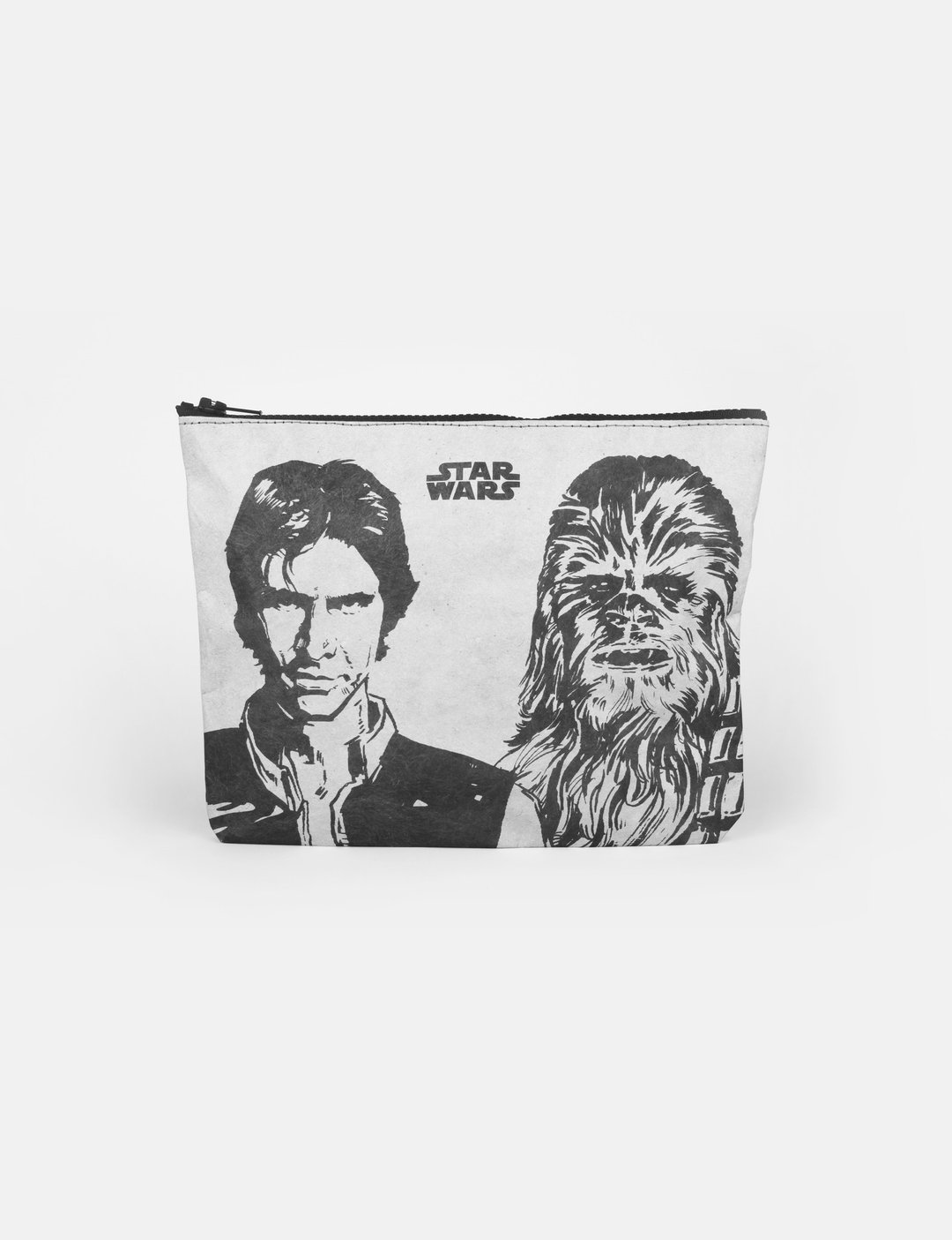 STAR WARS整理包 FALCON - 化妆包/杂物包 - 环保材料 多色