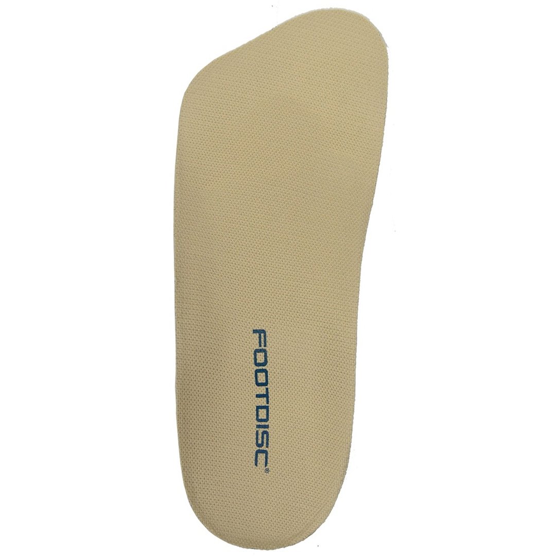 富足康 FootDisc 半垫通用款OSI 蓝色避震 - 运动配件 - 其他材质 蓝色
