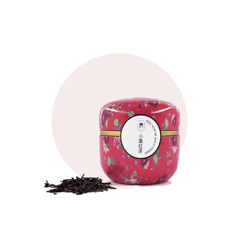 小叶红茶 - 茶 - 其他材质 
