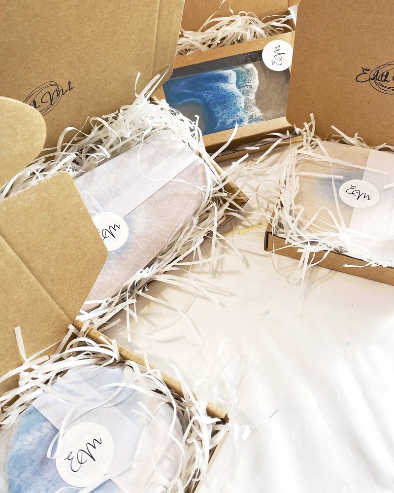 补运费商品 - Gift Wrapping option - 非实体商品 - 其他材质 