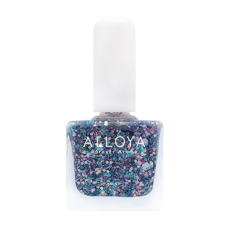 水性无毒指彩 129百变女王-不规则形 - 指甲油/指甲贴 - 其他材质 