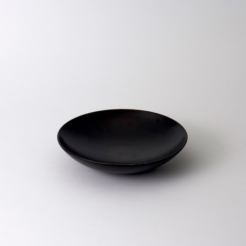 Multipurpose Deep Bowl - 盘子/餐盘/盘架 - 木头 