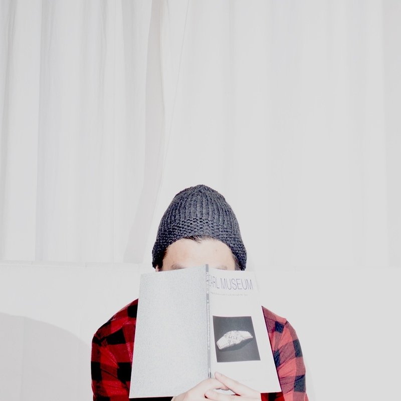 take n go 深灰随行帽 - 帽子 - 羊毛 灰色