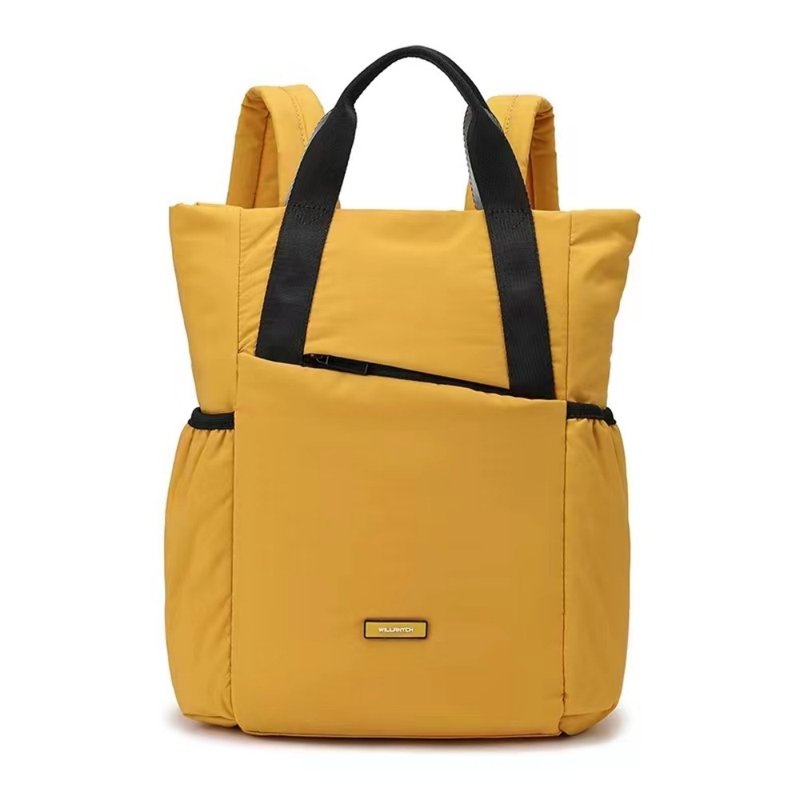 笔电包/后背包/旅行背包/学生书包  商务包 生日礼物 - 后背包/双肩包 - 防水材质 多色