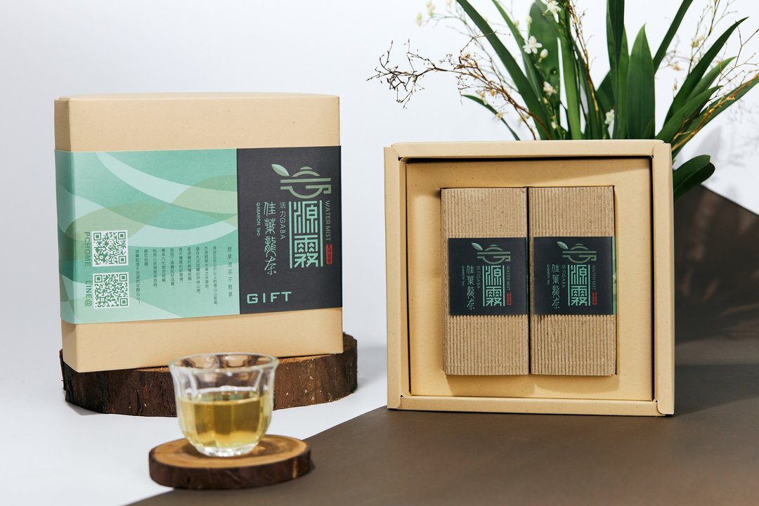 【东成茶叶】源雾系列  佳叶龙茶－ 产销履历 - 茶 - 其他材质 
