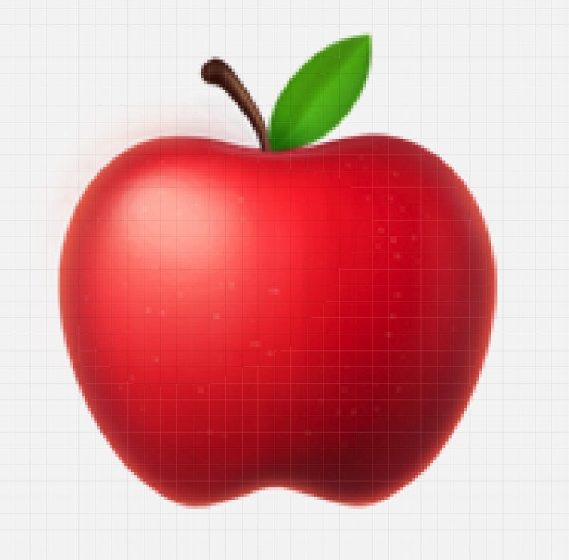 便宜苹果 - 女装 T 恤 - 其他材质 