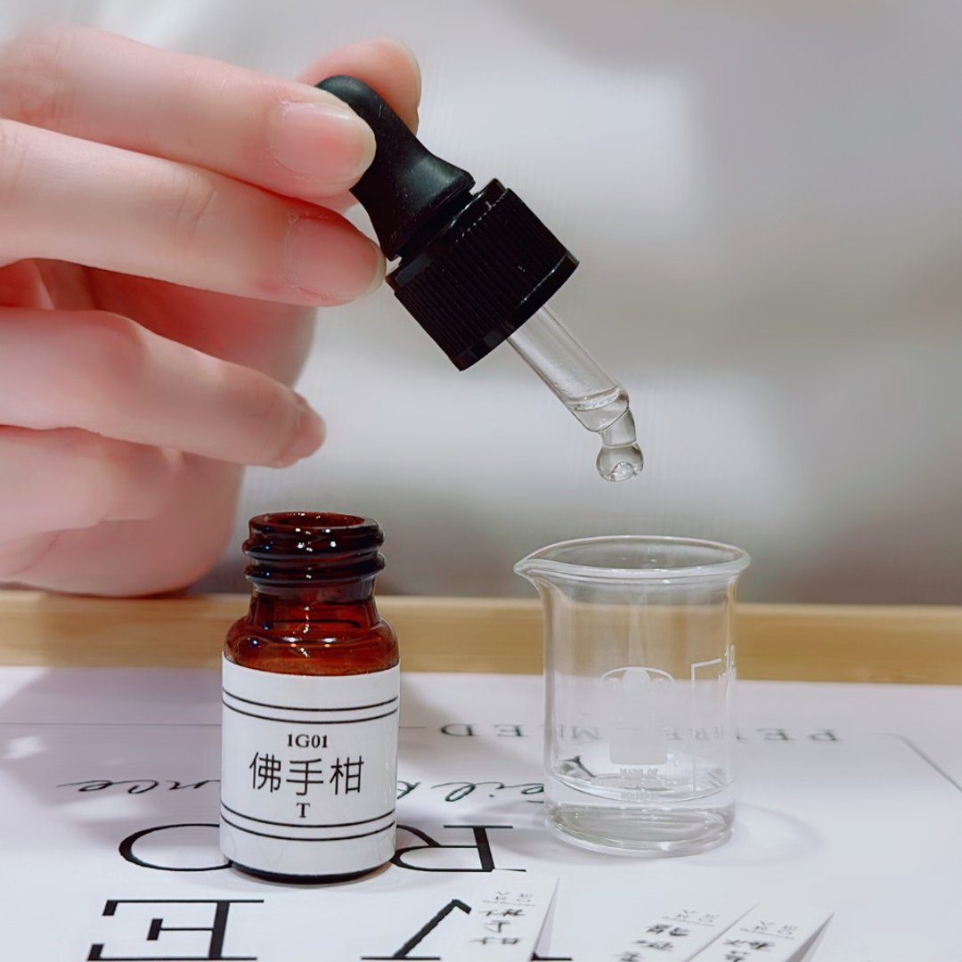 VERO 调香体验 2小时-新店大坪林 文化币可 情人节推荐 - 蜡烛/香氛 - 其他材质 