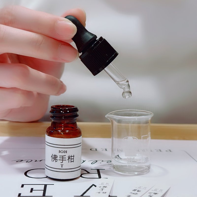 VERO 调香体验 2小时-新店大坪林 文化币可 - 蜡烛/香氛 - 其他材质 