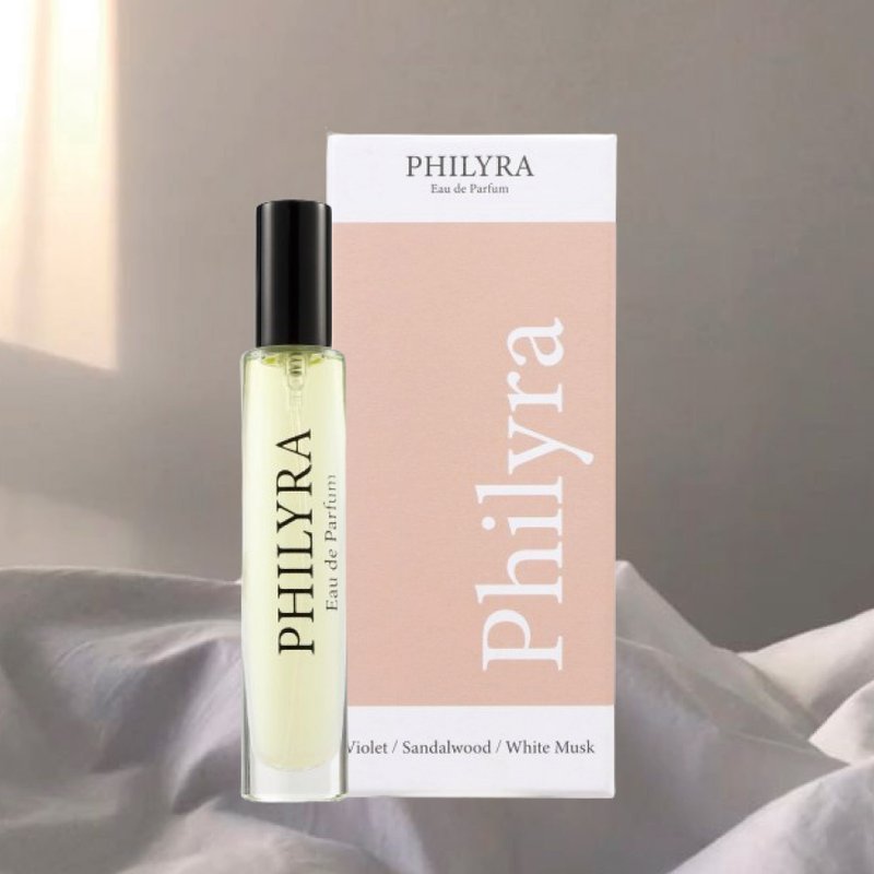 Philyra eau de parfum - Air空气 - 香水/香膏 - 精油 