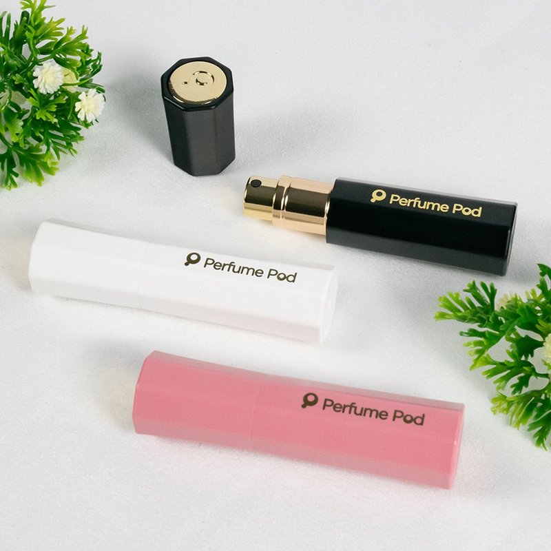 英国 Perfume POD 便擕式香水分装瓶 FLORA系列 香水瓶 分装瓶 - 收纳用品 - 塑料 