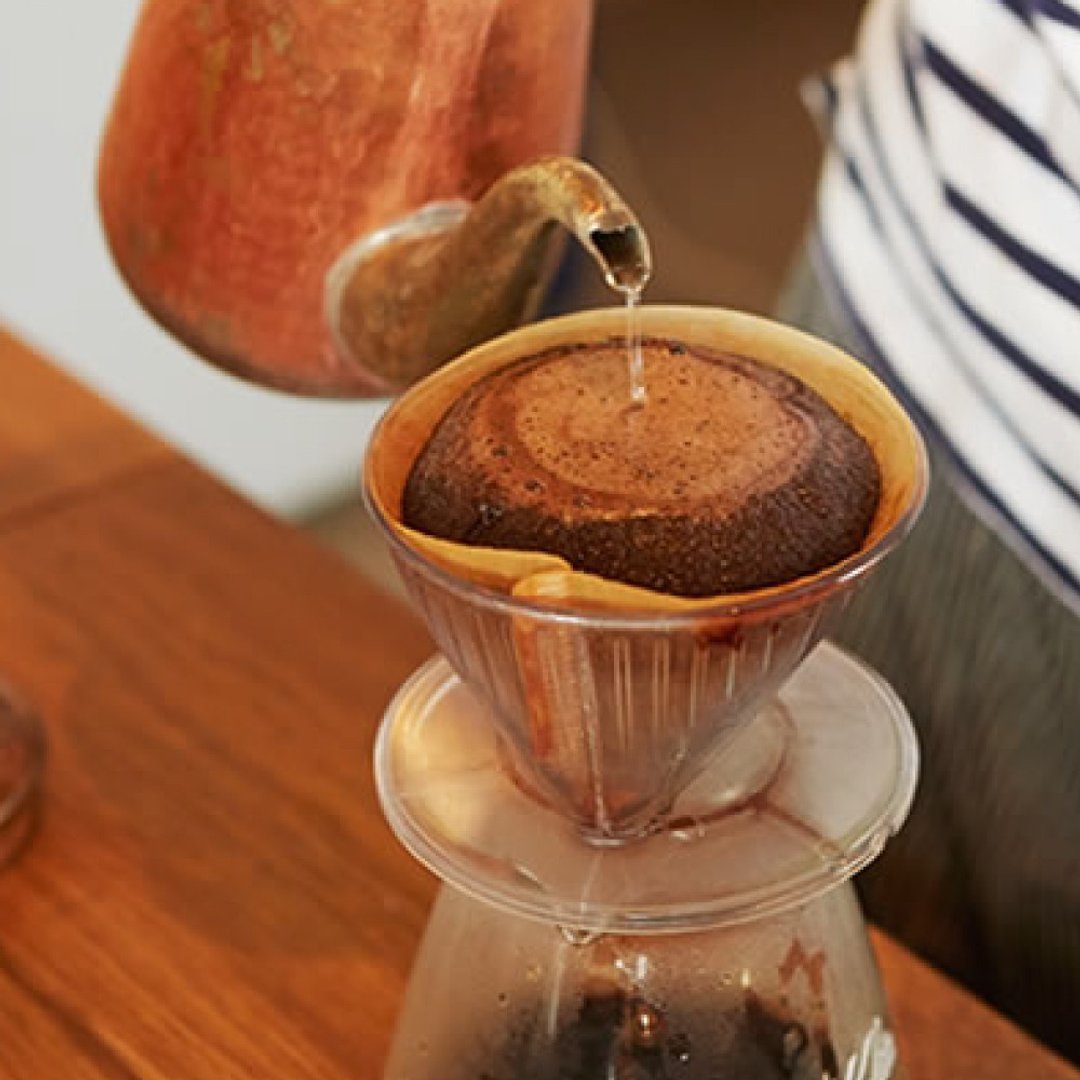 【日本】Kalita│NK系列 无漂白滤纸 100入/包 (咖啡滤纸) - 其他 - 纸 咖啡色