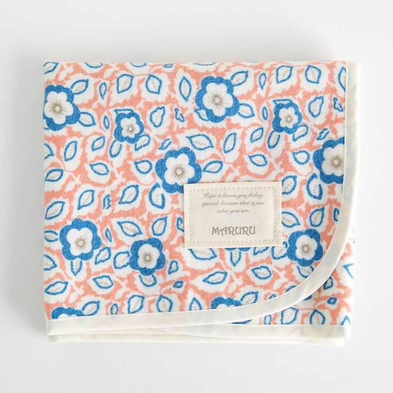 防尿垫 扶桑小花 - 围嘴/口水巾 - 防水材质 