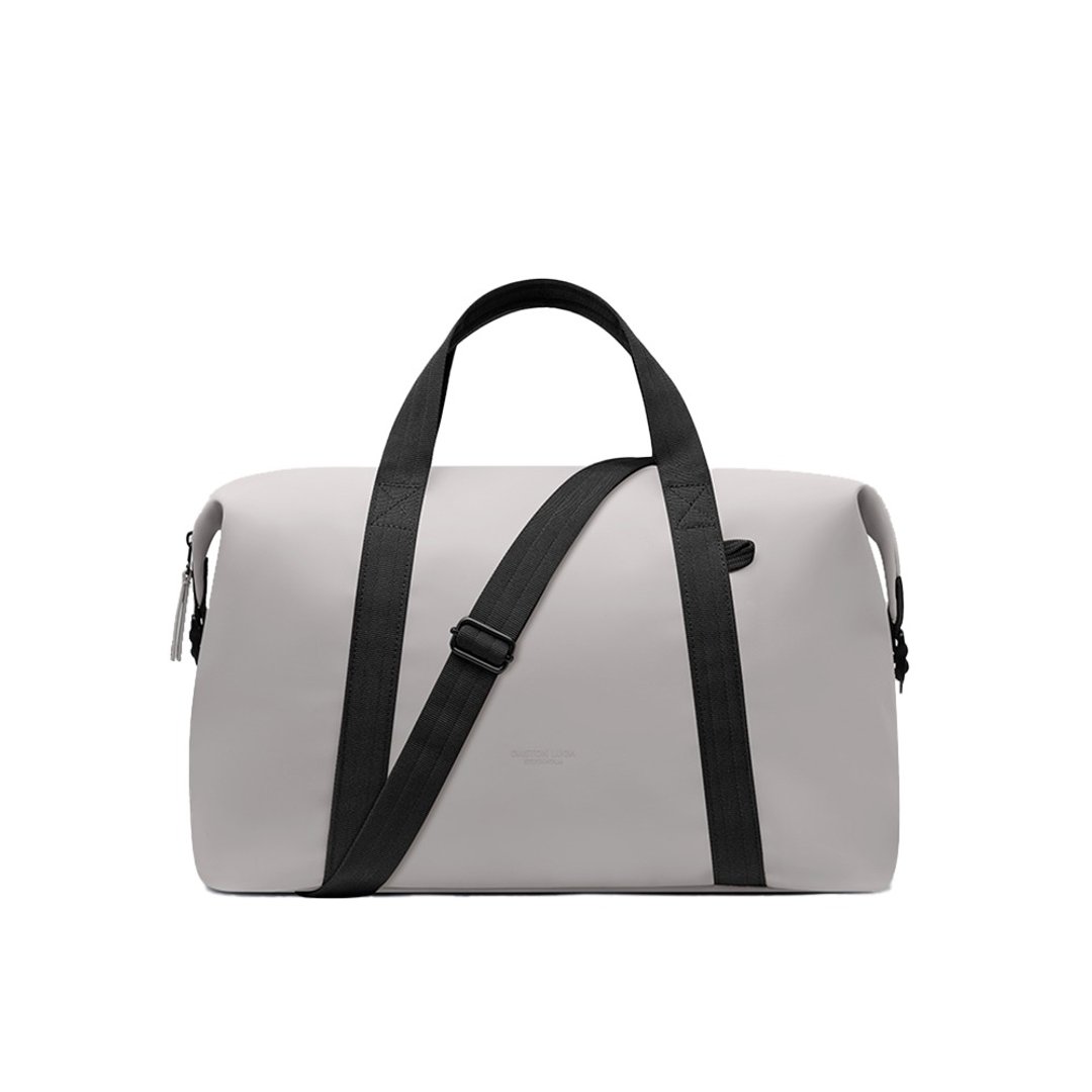 GASTON LUGA Dash Weekender S 旅行袋-灰褐色【现货】 - 行李箱/行李箱保护套 - 其他材质 灰色
