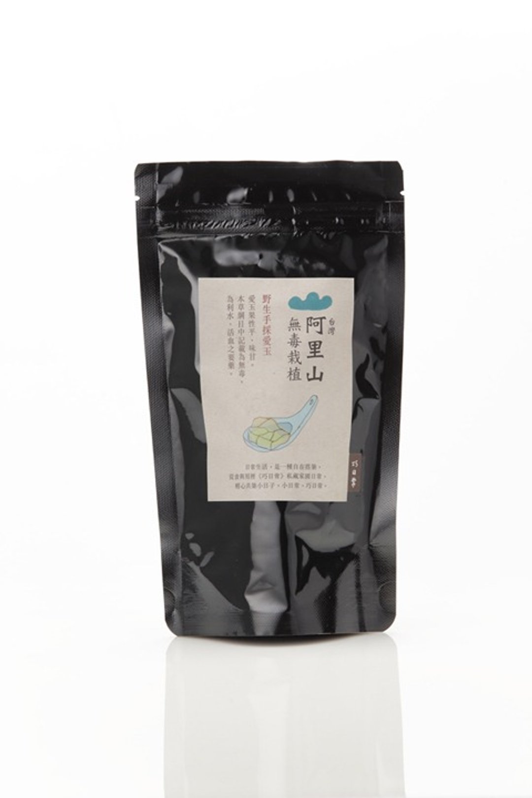特价【巧日常】阿里山天然爱玉子 - 蛋糕/甜点 - 植物．花 