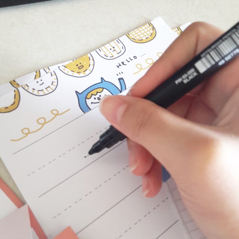 Ning's信封信纸组 - 其他 - 纸 