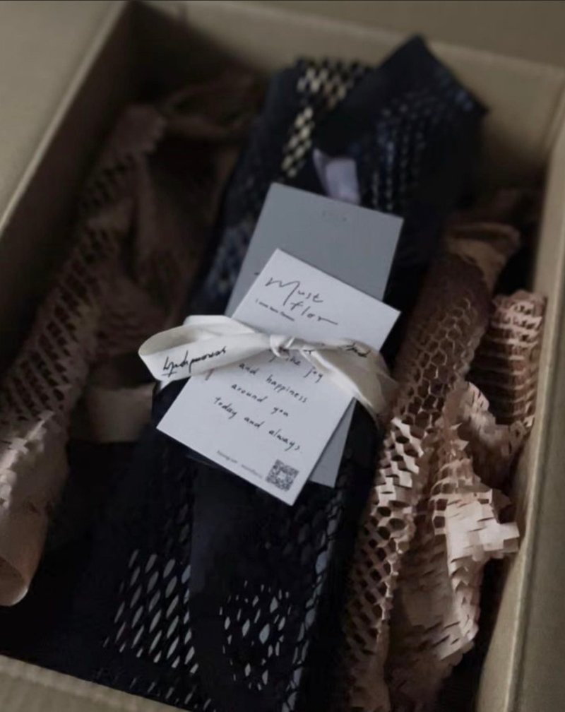 代写卡片服务 (需搭配其他商品购买) - 卡片/明信片 - 纸 白色