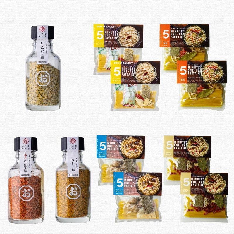 户外4人套餐B - 露营用品 - 其他材质 